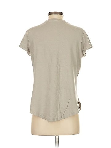 Isaac Mizrahi LIVE! Short Sleeve T-Shirt (view 2)