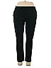 Hilary Radley Solid Green Casual Pants Size XL - photo 1