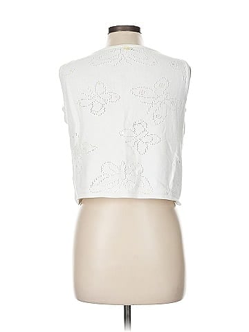 St. John Sport Tank Top (view 2)