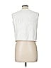 St. John Sport White Tank Top Size M - photo 2