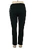 Hilary Radley Solid Green Casual Pants Size XL - photo 2