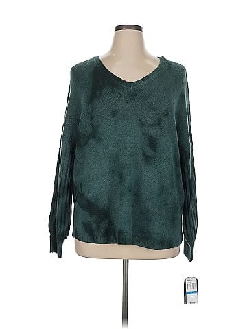 Democracy Pullover Sweater (view 1)