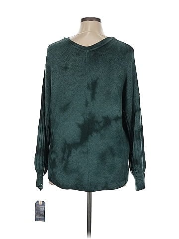 Democracy Pullover Sweater (view 2)