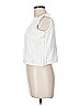 St. John Sport White Tank Top Size M - photo 4