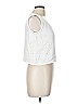 St. John Sport White Tank Top Size M - photo 3