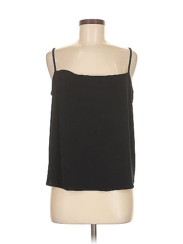 Express One Eleven Sleeveless Blouse (view 1)