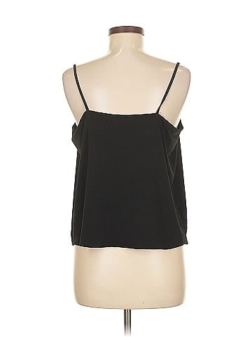 Express One Eleven Sleeveless Blouse (view 2)