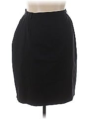 Escada Wool Skirt