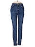 Zara Blue Jeans Size 24 waist (estimated) - photo 1