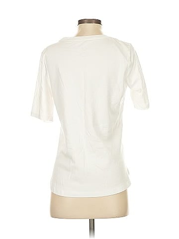 Isaac Mizrahi LIVE! Short Sleeve T-Shirt (view 2)