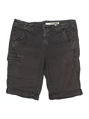 DKNY Jeans Cargo Shorts (view 1)