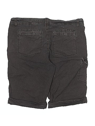 DKNY Jeans Cargo Shorts (view 2)