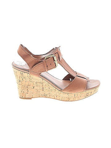 Franco Sarto Wedges (view 1)