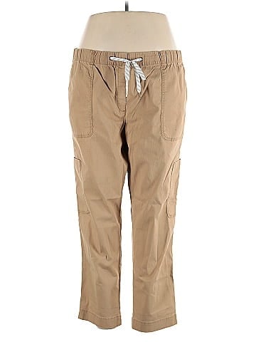 Natural Reflections Casual Pants (view 1)