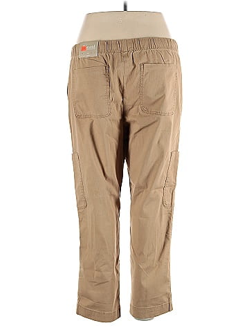Natural Reflections Casual Pants (view 2)