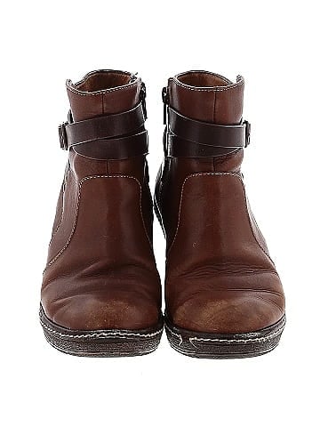 Sofft Ankle Boots (view 2)