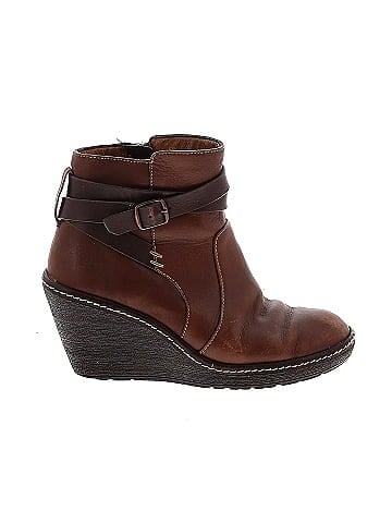 Sofft Ankle Boots (view 1)