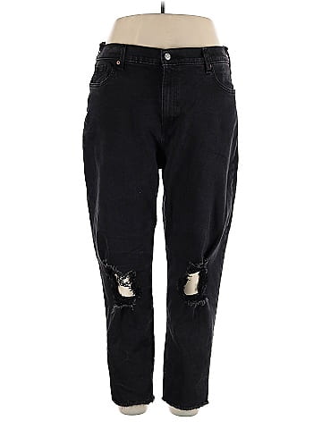 Levi Strauss Signature Jeans (view 1)