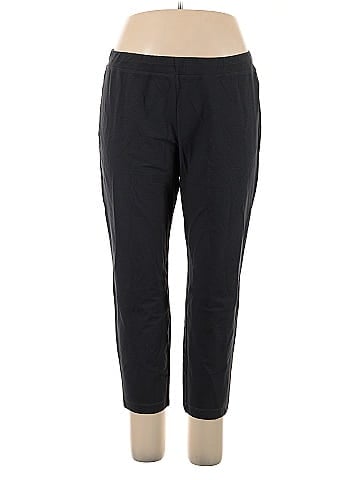 Eileen Fisher Casual Pants (view 1)
