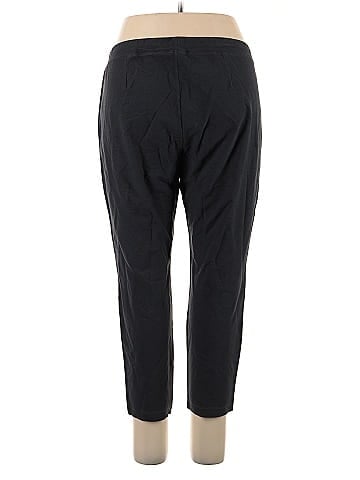 Eileen Fisher Casual Pants (view 2)