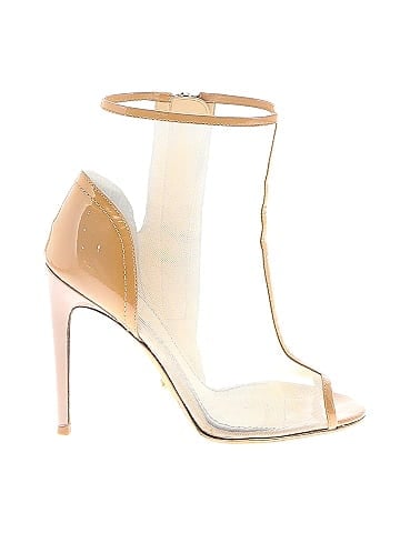 Jerome C. Rousseau Heels (view 1)