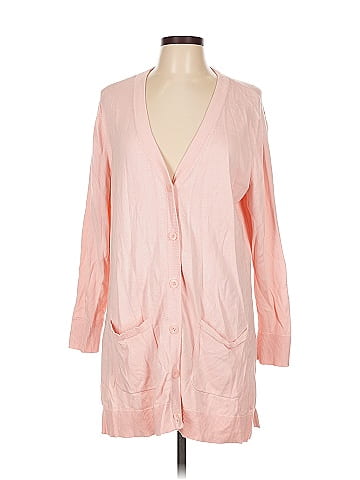 Isaac Mizrahi LIVE! Cardigan (view 1)