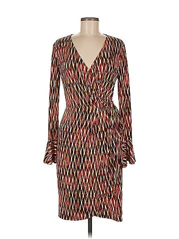 London Times Cocktail Dress (view 1)