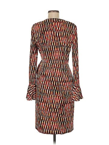 London Times Cocktail Dress (view 2)