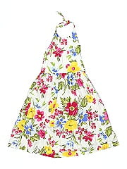 Mini Boden Dress