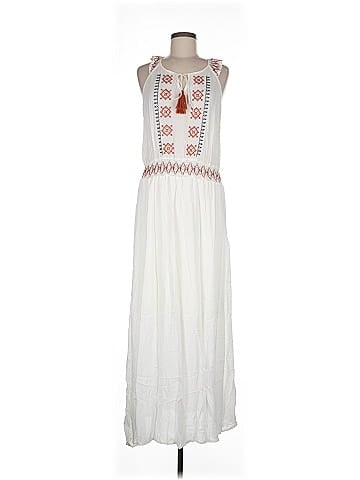 Mystree Casual Dress (view 1)