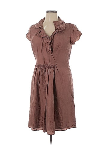 Ann Taylor LOFT Casual Dress (view 1)
