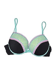 Shade & Shore Swimsuit Top