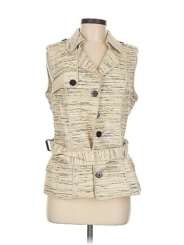 Worth New York Vest (view 1)