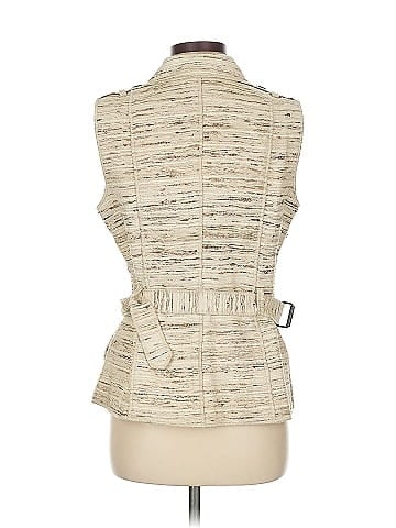 Worth New York Vest (view 2)