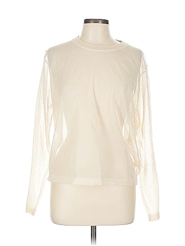 Future Collective Long Sleeve Top (view 1)