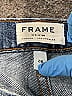 FRAME Denim Blue Jeans Size 26 waist - photo 4