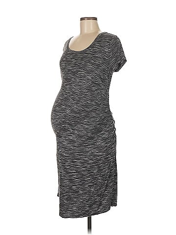 Liz Lange Maternity for Target Casual Dress (view 1)
