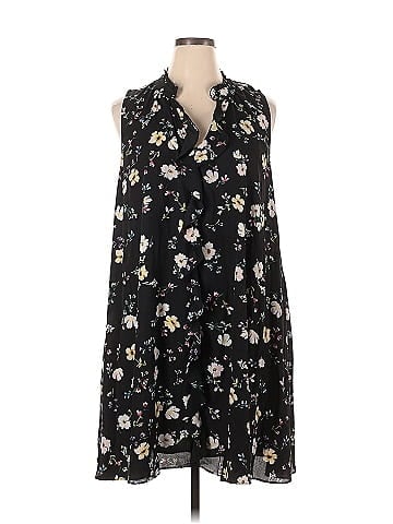RACHEL Rachel Roy Casual Dress (view 1)