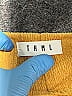THML Color Block Orange Pullover Sweater Size L - photo 7