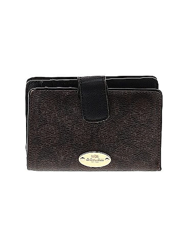 Coach Factory Wallet (view 1)