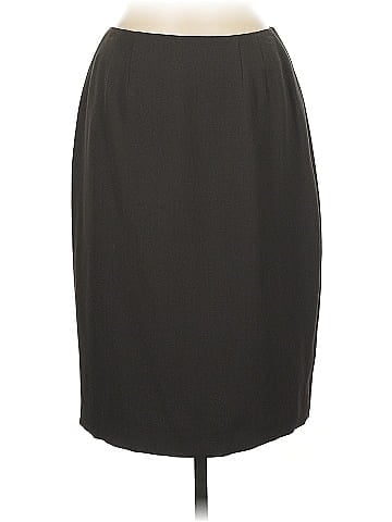 Linda Allard Ellen Tracy Formal Skirt (view 1)