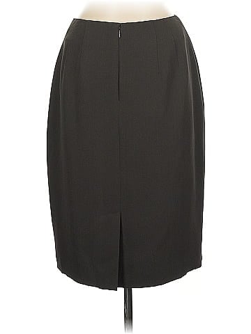 Linda Allard Ellen Tracy Formal Skirt (view 2)