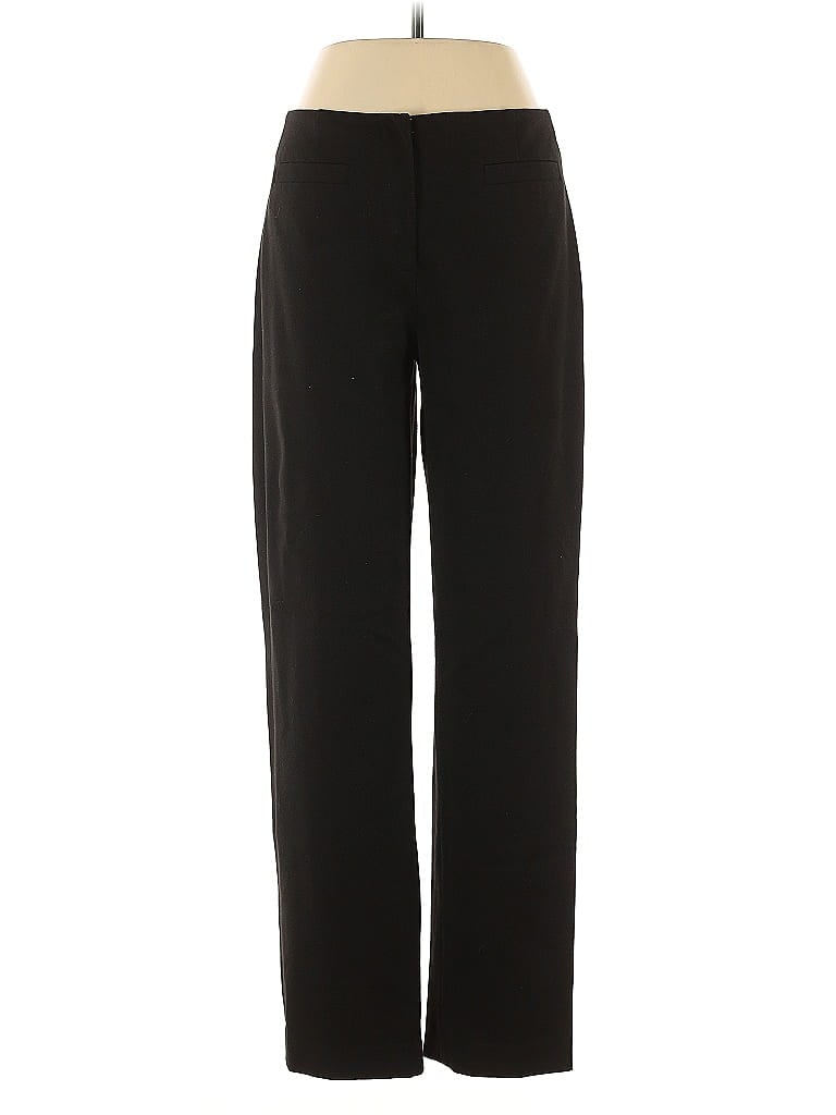 Click to view more detailed imagery on our partner's website Pre-owned Talbots Dress Pants In Black