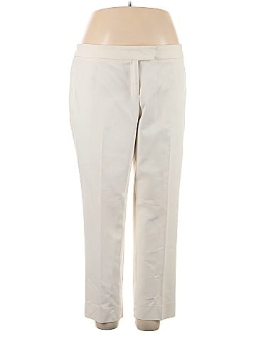 Anne Klein Dress Pants (view 1)