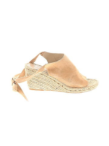 Etienne Aigner Wedges (view 1)