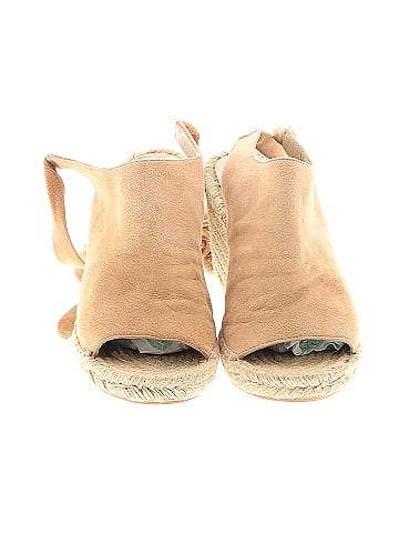 Etienne Aigner Wedges (view 2)