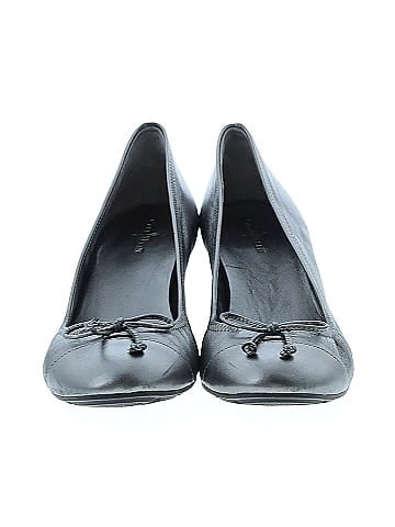 Cole Haan Nike Wedges (view 2)