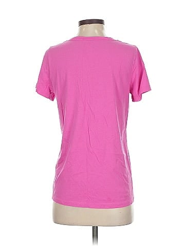 Hue Short Sleeve T-Shirt (view 2)