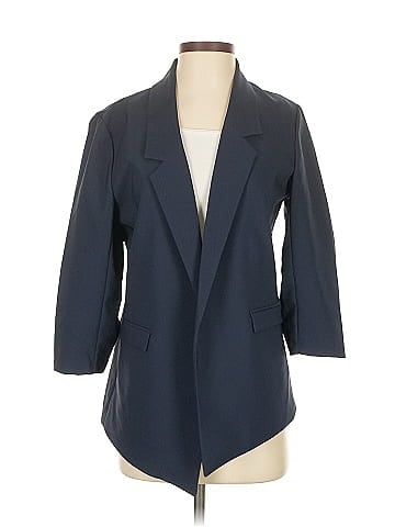 7th Avenue Design Studio New York & Company Blazer (view 1)