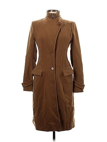 BCBGMAXAZRIA Trenchcoat (view 1)